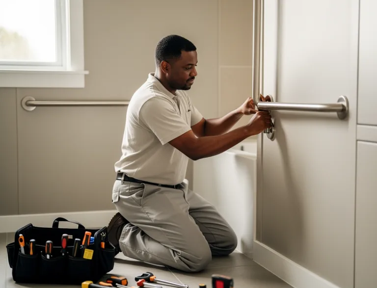 Home Modifications service in Le Sud-Ouest